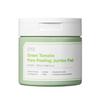 Green Tomato Pore Peeling Jumbo Pad 180 мл 60 шт.