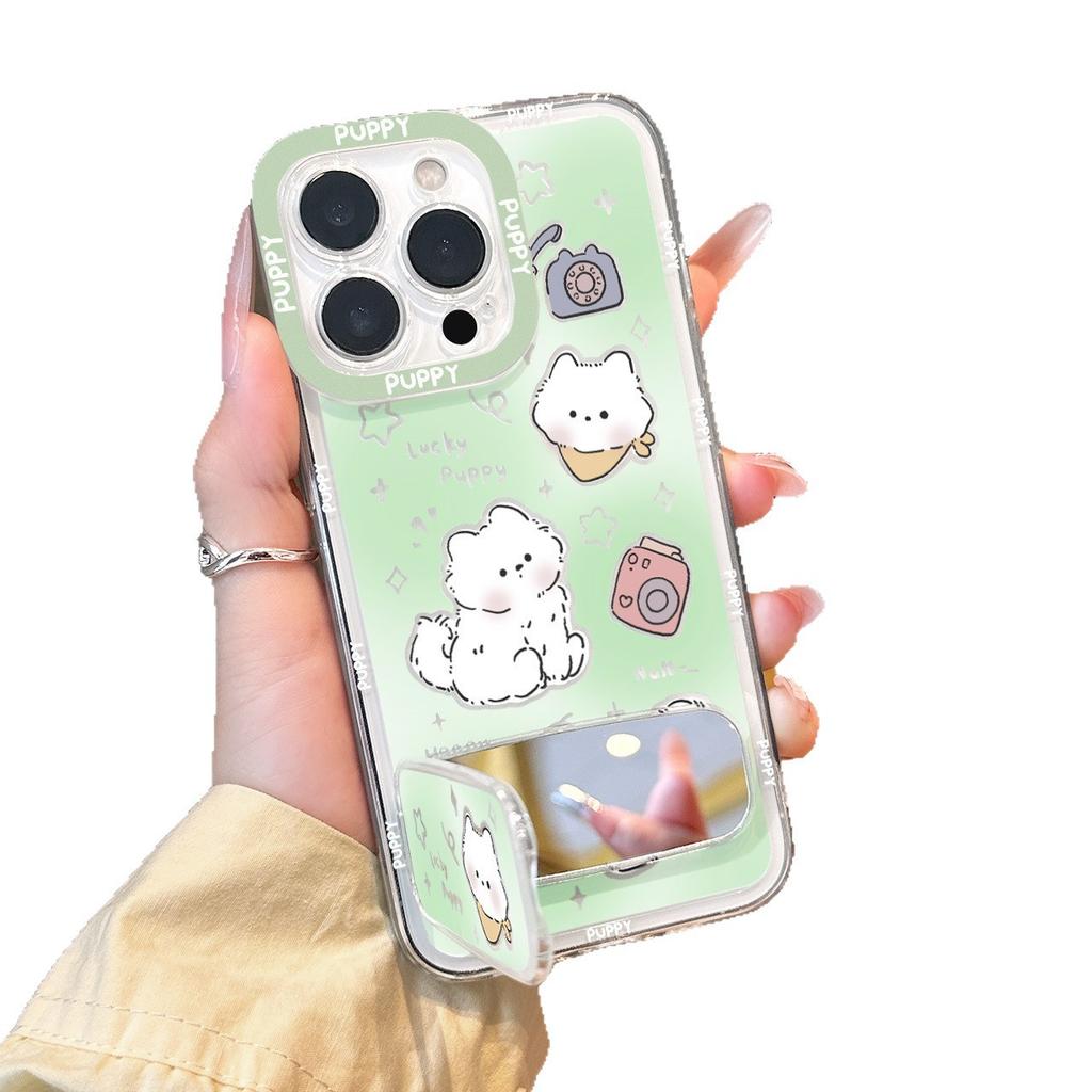 Игра с кошками и собаками для чехла на мобильный телефон Apple 16 iphone15promax мультяшный 16plus пара новый 14