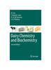 Книга Dairy Chemistry And Biochemistry 2Ed (Hb 2015)