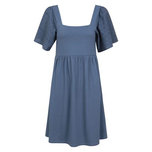 Mountain Warehouse Womens/Ladies Verona Broderie Sleeve Dress
