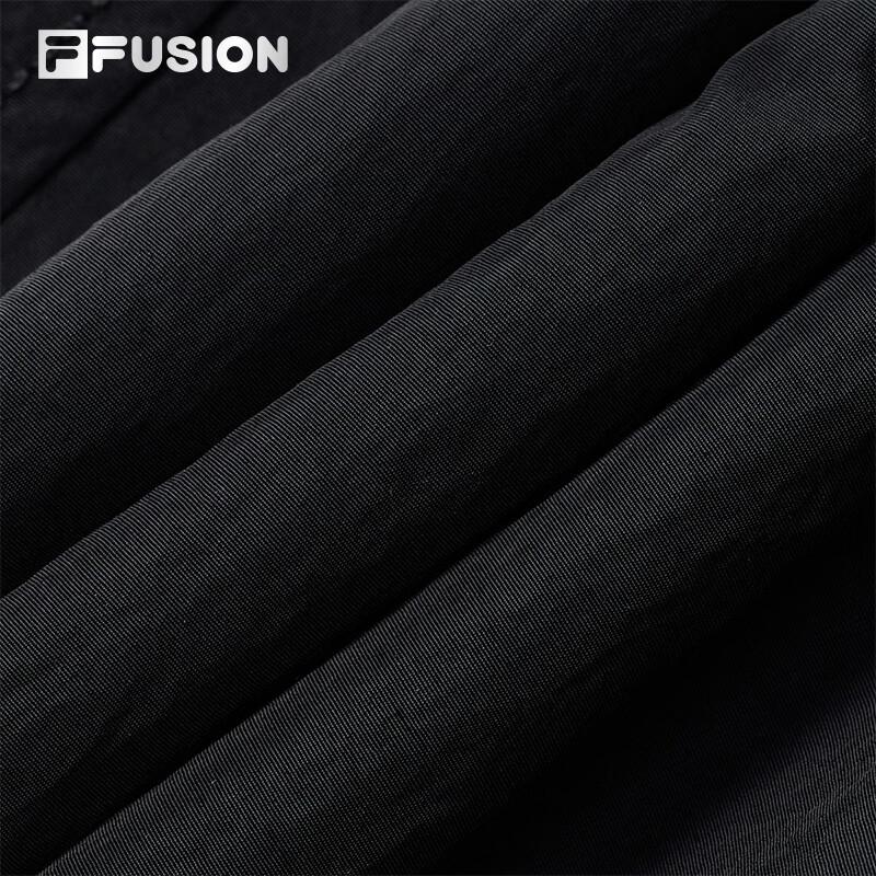 FILA FUSION Women's Casual Woven Shorts