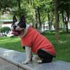 Winter Dogs Coat Clothing for Small Medium Dogs Puppy Cat Jakcet  French Bulldog Chihuahua Pug Costumes Warm Fleece