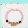 Ручная цепочка Hello Kitty с геометрическим дизайном для подарка, сувенир для путешествий