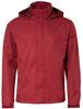 Куртка VAUDE мужская Escape Light Jacket (04341) кармин