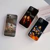 LO89 Tate McRae Soft Shell Transparent Phone Case for Motorola Moto Edge 20 30 40 50 S30 Fusion Ultra Pro Neo Lite + G200 G23