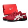 Reebok Повседневная обувь Унисекс Низкая Красный/Черный/Коричневый 26U1425QZ