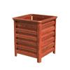 Oushuomo Aluminum Alloy Outdoor Planter Box