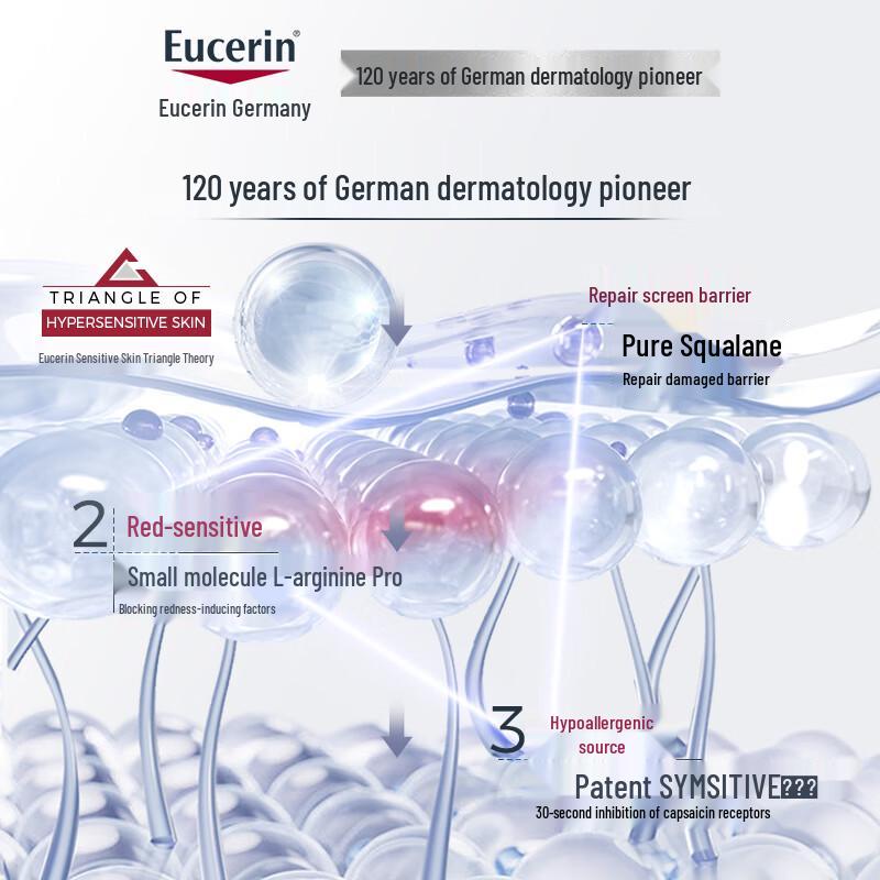 Eucerin Soothing Cream