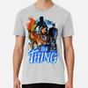 The Thing Premium T-Shirt S To 5XL Made In the AU/USA T-Shirt