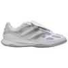 Adidas Predator Precision Street Classic Универсальные футбольные бутсы Унисекс Футбольные бутсы Белые JQ4224