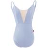 Adult Womens Ballet Leotard Classical Dance Bodysuit Stage Performance