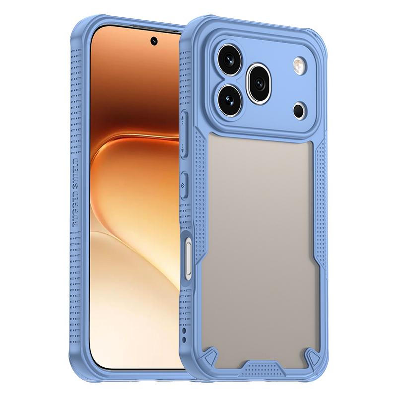 Матовый прозрачный чехол для Honor 600 Pro Чехол Силиконовый матовый ТПУ чехол Honor 600 Pro Чехол для телефона Защитный чехол Honor 600 Pro
