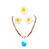 European and American cross-border Moana 2 Maui children's movie with the same play stage performance Halloween set NN65