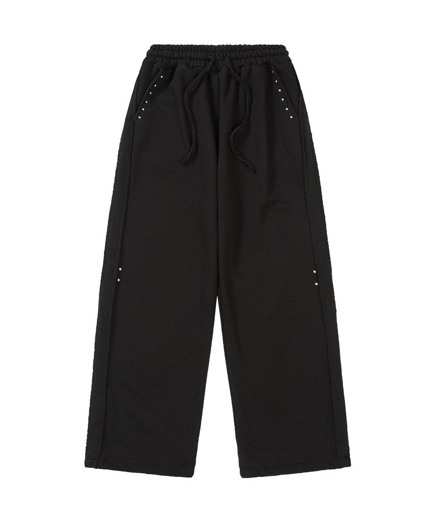 ILLIGO Freid Sweatpants Black