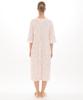Narue Rib Knit Ice Cream Dress Cool-Touch 24-31012-PK-M-L