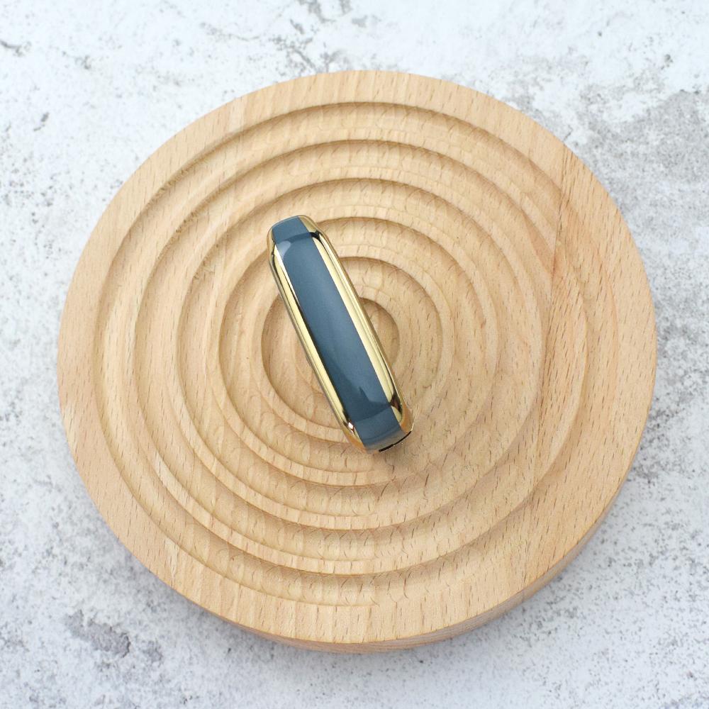 Для Honda Accord CIVIC CRV Jazz HR-V HRV 2013 2014 2015 2016 TPU Shell Fob Car Remote Key Cover Case Accessories