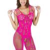 Сексуальные чулки для взрослых Body Sleepwear Bodysuit Sling Hollow Babydoll Эротическое нижнее белье