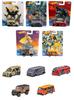 Hot Wheels Pop Culture Assortment Batman Minicars Sold In Years Old and - [12 Box] [3 Up] 987P-DLB45