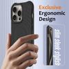 For iPhone 14 Pro Case Water Ripple Texture Liquid Silicone Slim Phone Shell Compatible with MagSafe