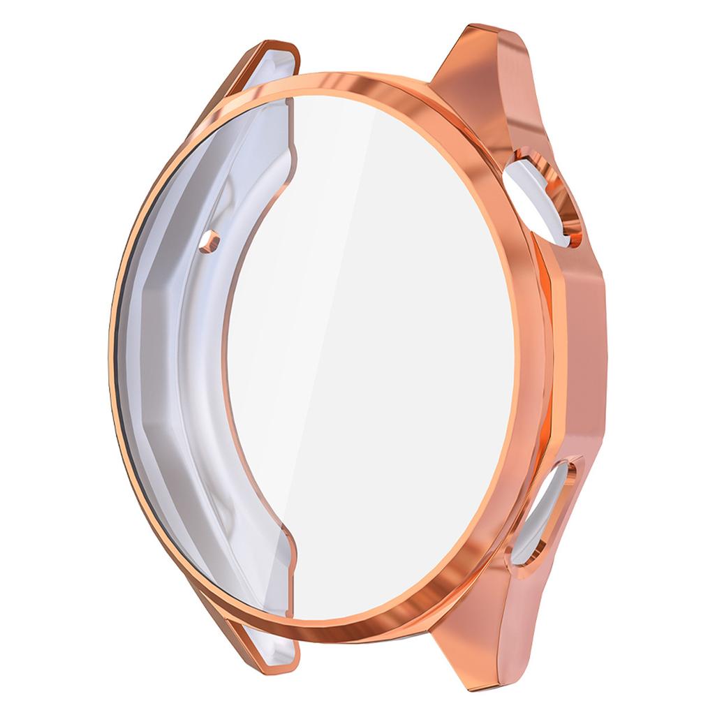 Чехол для Huawei Watch GT6 41мм 46мм Защитная пленка для экрана Аксессуары Мягкий ТПУ Бампер Чехол Пленка Защита от падения для Huawei Watch GT6 Чехол