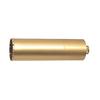 Алмазное короночное сверло HiKOKI 27 мм 1″ (Волнистый тип, Влажный) 0031-2455