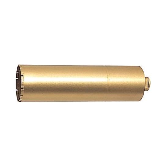 Алмазное короночное сверло HiKOKI 27 мм 1″ (Волнистый тип, Влажный) 0031-2455
