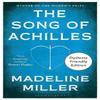 The Song of Achilles by Madeline Miller Paperback Book 9781526679642