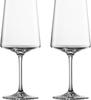 ZWIESEL GLAS ECCO All-Round Machine-Made Glasses (Pair of 2) M123381