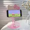 Регулируемая складная подставка для телефона и планшета Sanrio Hello Kitty
