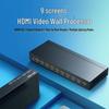 MT-viki Контроллер видеостены HDMI