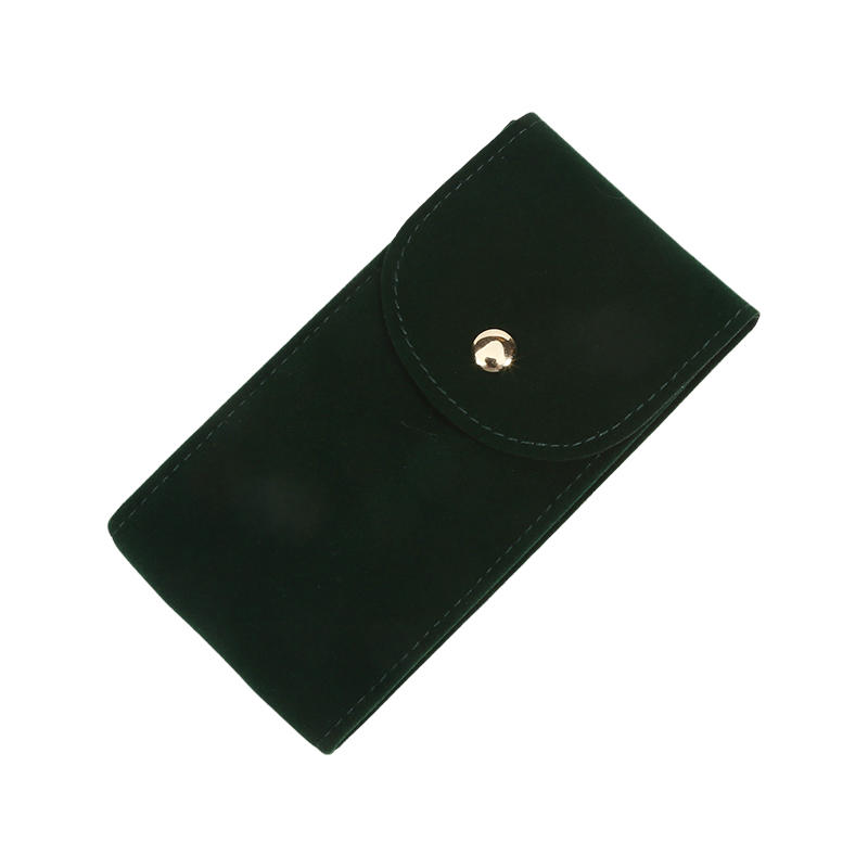 Портативный фланелевый тканевый чехол для часов, сумка для хранения, органайзер для путешествий для одних часов, выставочный чехол для мужчин и женщин, дропшиппинг