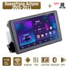 Android Car Radio For SsangYong Actyon 2005-2011 Multimedia Player Head Unit Stereo GPS Navigation BT WIFI 1+16GB