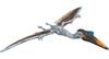 Mattel Jurassic World New Ruler Big Quetzalcoatlus 36 Years Old and HDX48 (JURASSIC WORLD) Action! [Total Length Approx. Cm] [Dinosaur Toy] [4 Up]