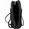 NexPon Euphonium Case, Oxford Cloth Musical Instrument Bag with Strap, Large Capacity, Black Tote Bag, Shoulder Bag, Euphonium Bag