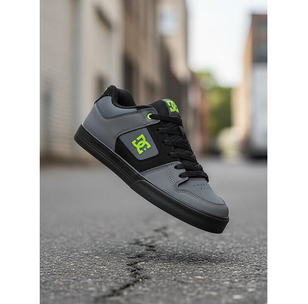 Кроссовки DC Shoes EO-PURE