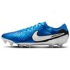 Футбольные бутсы Tiempo Legend 10 Elite FG Low-Top 'Mad Ambition Pack - Soar' Мужские DV4328-400