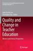 Книга Quality and Change In Teacher Education : Western and Chinese Perspectives : 13