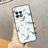 Чехол "Китенок" для OnePlus 15 R 13 13R 13T 12 11 10R 10T 8T 9 10 Pro Nord CE 5 4 2 3 Lite N20 N30