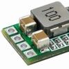 Mini DCVoltage Regulator Module 4.5-24V Input to 5V 3A Output Voltages BuckConverters Board with Adjustable Setting