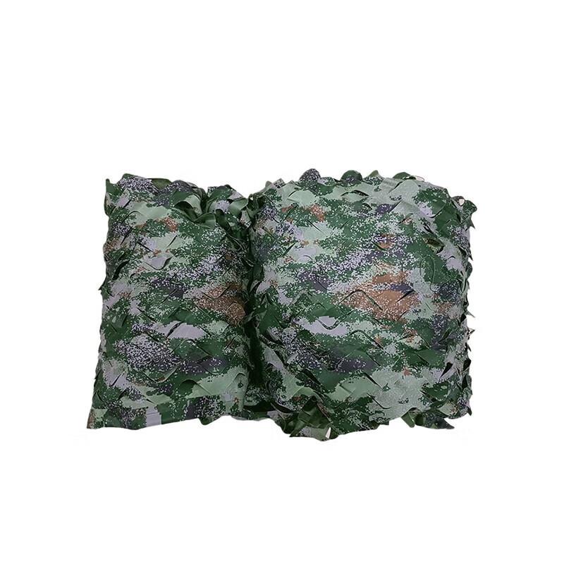 300D Outdoor Camouflage Anti-Drone Net