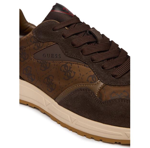 Кроссовки Guess FMPARA FAL12