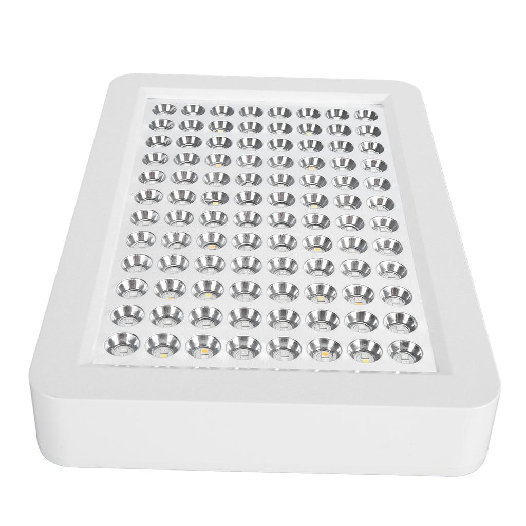 1000 Вт светодиодный светильник полного спектра для выращивания комнатных растений, высокоэффективный светильник для цветения овощей в теплице