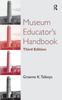 Книга Museum Educator's Handbook