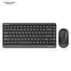 A4Tech FG1120 Portable Wireless Keyboard and Mouse Combo