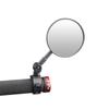 360 Rotation Bicycle Mirror Wide Angle Handlebar Convex Mirror  Bicycle Motorcycle