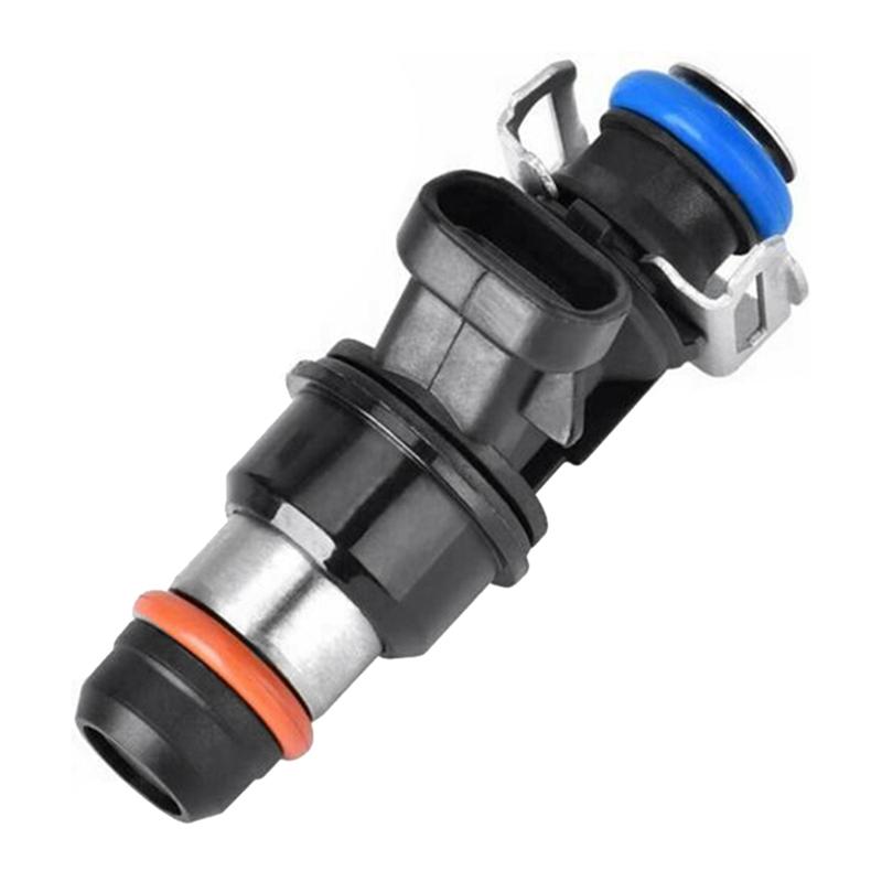 8X Fuel Injectors For 99-07 Chevy Silverado GMC SIERRA YUKON 4.8 5.3 6.0 25317628 25323974