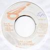 7inch Record LIEUTENANT STITCHIE - Nice Girl NONE Sonic Sounds Jamaica Reggae, Ska & Dub Used