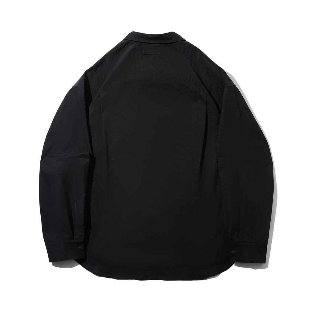 Li Ning Модная спортивная серия Модная универсальная куртка Мужские куртки AFDW267-2