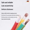 Qifan YJV 4-Core Sheathed Power Cable