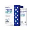 Jung Woo-sung Oral Lactobacillus Fresh Care 30 Capsules, 1 Pack